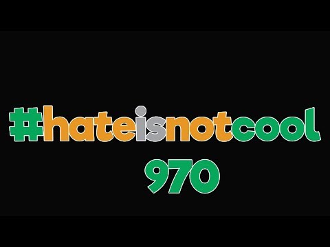 Get Over Yourself (Instrumental Version) - Martin Carlberg [hateisnotcool #970]