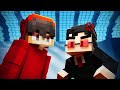 Cash Nico Battle Of The Brains Minecraft Animation