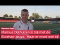 ⚫️? | 'GEWELDIG voor de club!' | Excelsior-trainer Marinus Dijkhuizen gaf VIJF jeugdspelers de kans