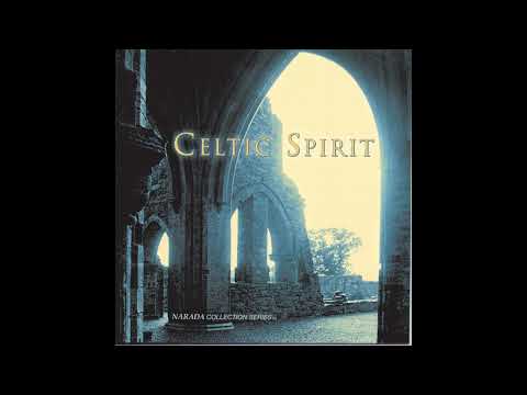 Mo Ghra Thu - Aoife Ni Fhearraigh