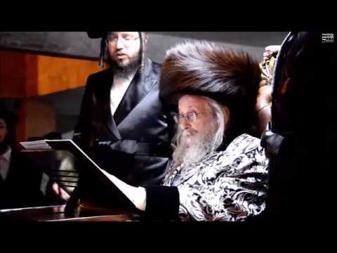 Lag Baomer 5777 With Gavad Yerushalayim R' Tuvia Weiss