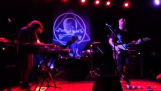 Alien Whale - Astral Projections and Suicidal Thoughts