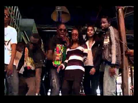 Bencool ft Radical-- No Pretence (OFFICIAL HD).mp4