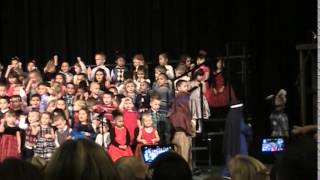 2  Joseph and Mary Blues