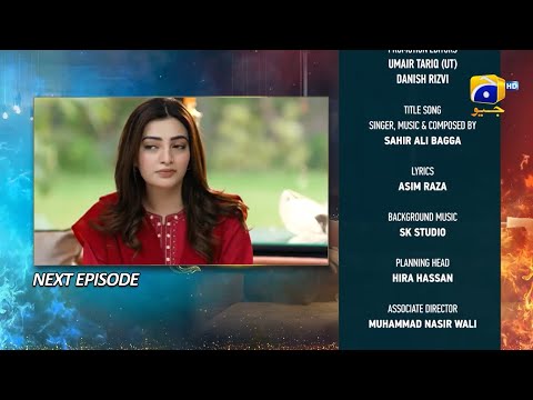 Habil Aur Qabil Episode 33 Teaser | Promo #geotv#dramas #teasers #promos