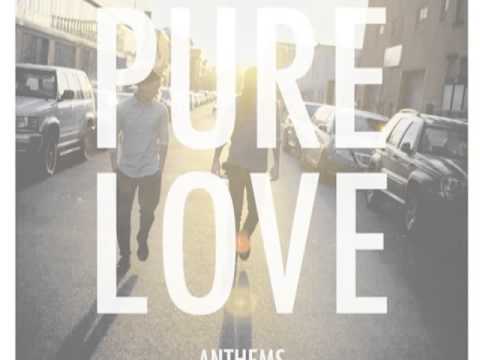 Burning Love - Pure Love