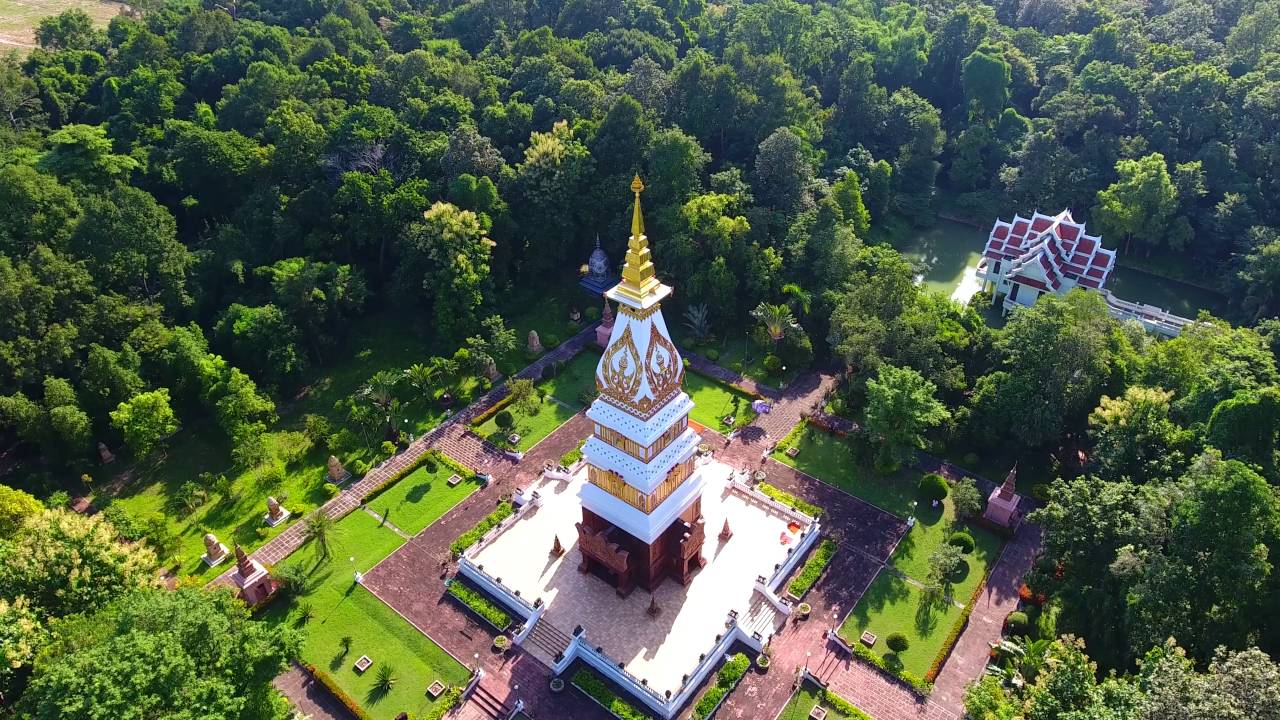 Wat Pa Santikawat