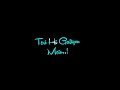 Teri Hi Galiyon Mein Awaara Shaam Hai Lyrical Status Black Screen Status Love Status ️