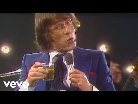 Udo Jürgens - Merci Chérie (Udo live '77 12.03.1977)