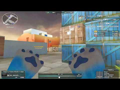 CF : 45/2 FFA New Greece Chill AWM CFS UwU