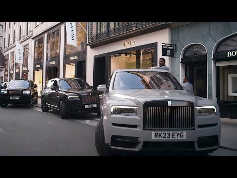 Tion Wayne ft. M Huncho & BIA - Greatness (Music Video)