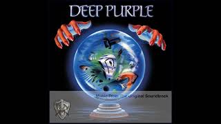 Fire, Ice, and Dynamite: Deep Purple (2013) Slaves And Masters