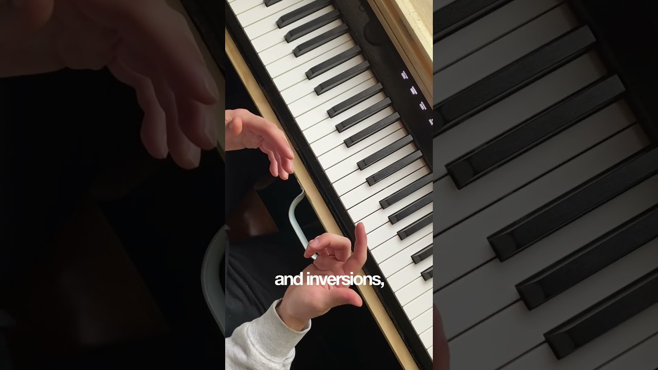 This Is Such a Common Problem Among Self-Taught Pianists!