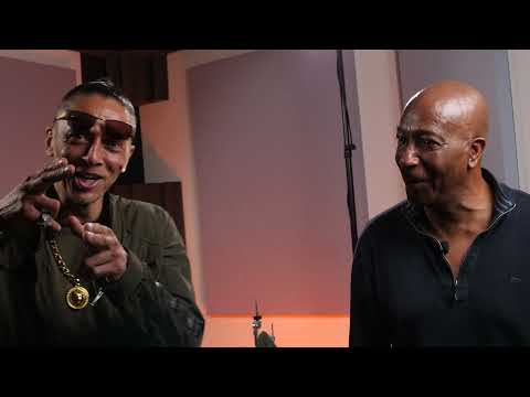 RIBS UNITY SOUND x MC NAVIGATOR INTERVIEW PART 1