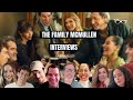 Revisiting 30 Years Later This Holiday Season The Family McMullen