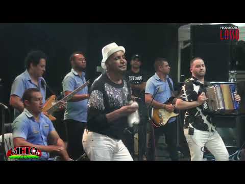 La Camisa Rayá, Con  Farid Ortiz (En Vivo) En Las Fiestas De ARACATACA - Magd - 2023