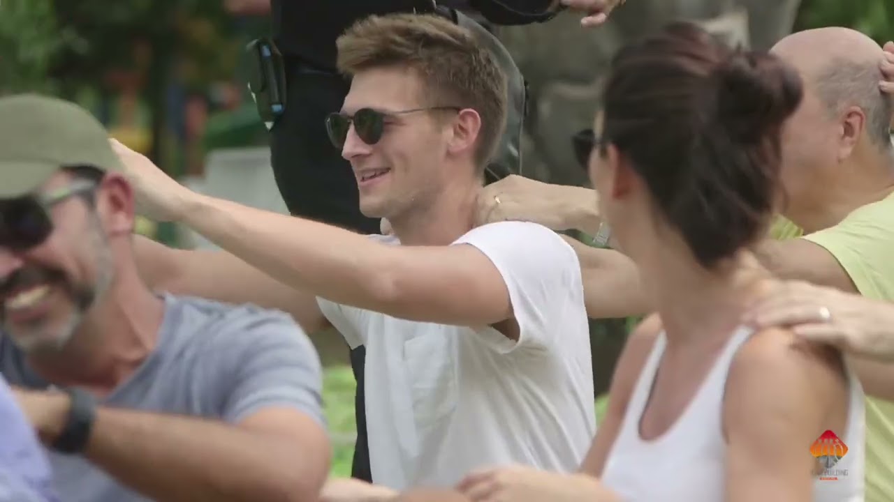 Cultural Trail | Thailand Team Building Challenge