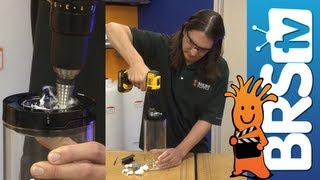 BRS DIY Kalk Dripper Kit