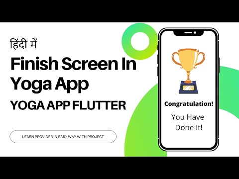 HINDI 7 Async Method In Flutter Await In Flutter Async and await explained in hindi Flutter