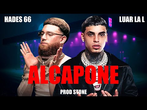 Hades 66, Luar La L - Alcapone (Music Video) Prod Stone