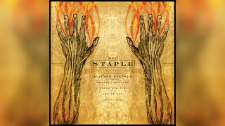 Staple - Staple (2004) (Full Album) [Nu Metal]