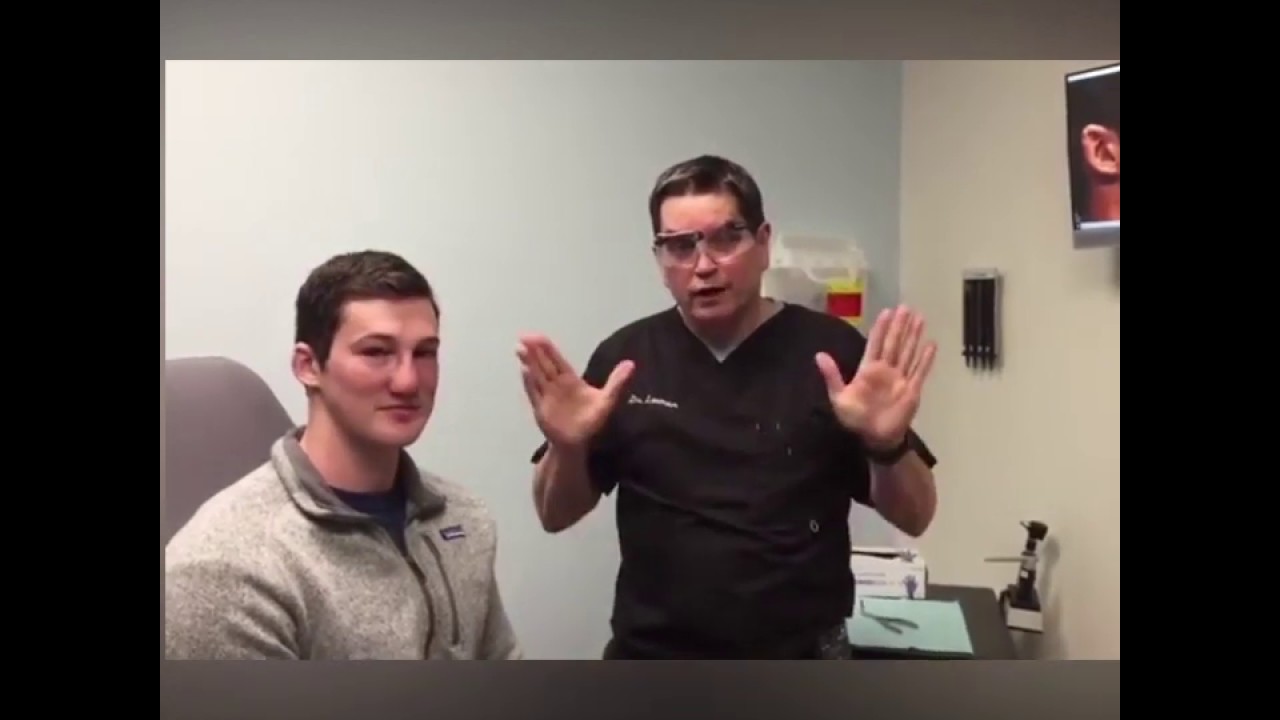 Patient Reviews and Testimonials