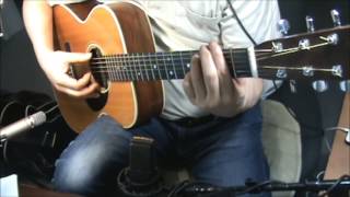 aint no song-james taylor-chords-cover