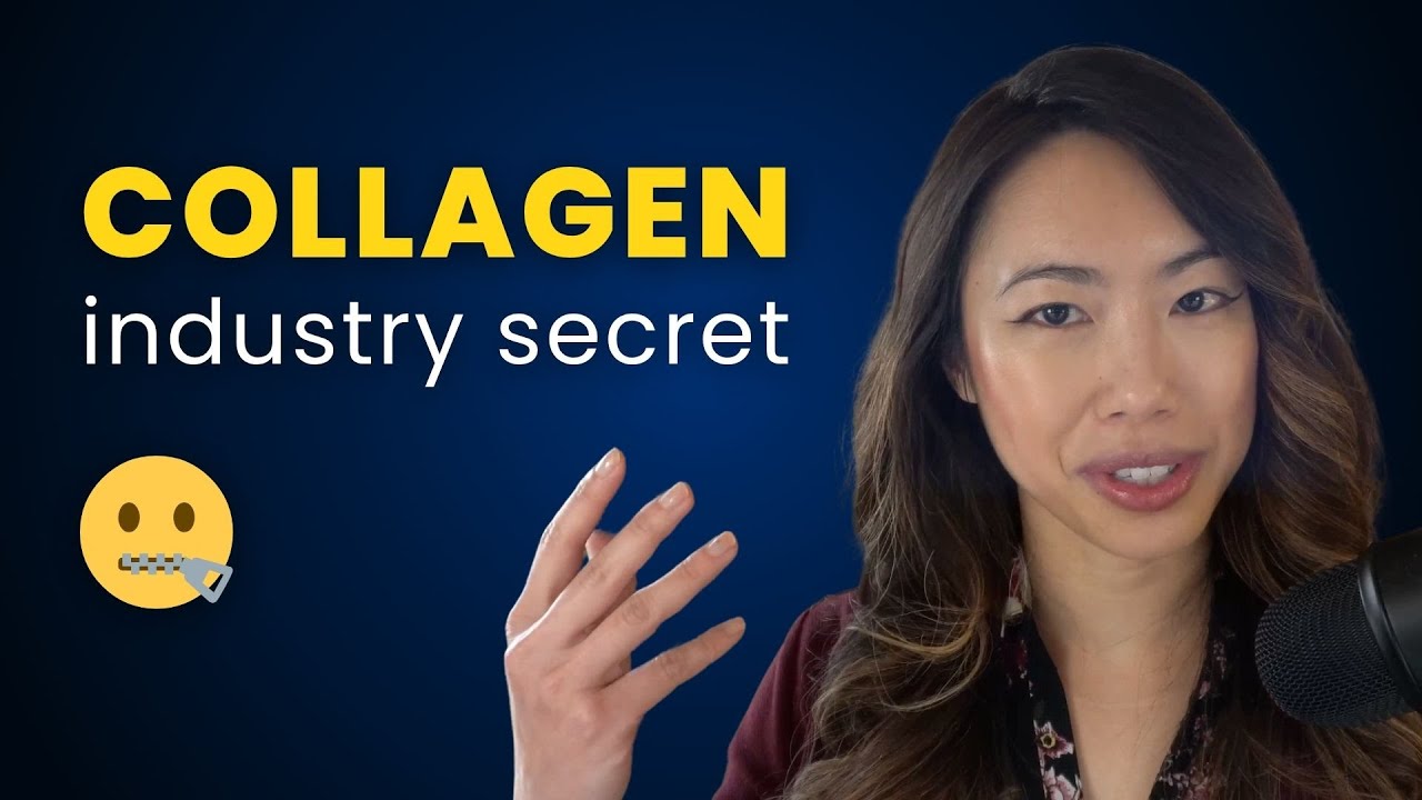 Do Collagen Supplements Actually Work? Here’s What the Research Says