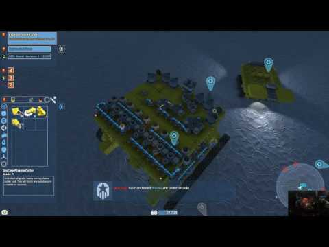 TerraTech: Campaign pt 17