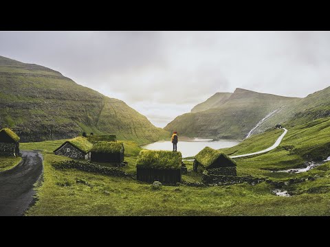 ME QUIERO VENIR A VIVIR A ESTE PAÍS