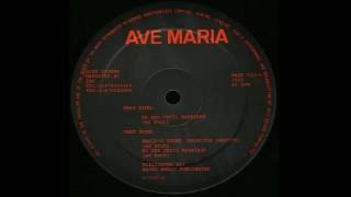 Ave Maria - Maria's Theme (Spiritus Sanctus) (1992)