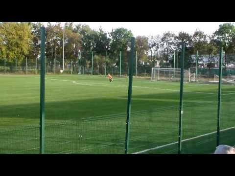 Olimpia2003 Grudziądz - Sokół Radomin