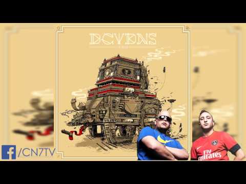 DCVDNS feat. Celo & Abdi - Frankfurter Zoo (D.W.I.S.)