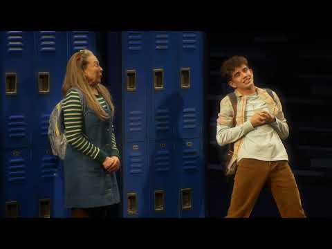 Kimberly Akimbo at CIBC Theatre in Chicago