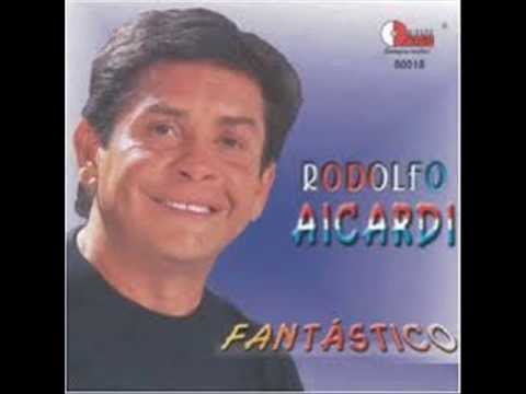 como voy a olvidarte - Rodolfo Aicardi