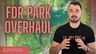 Revolutionizing Philadelphia: Jordan World of Flight, FDR Park Renaissance &amp; Sansom&#39;s Speakeasy