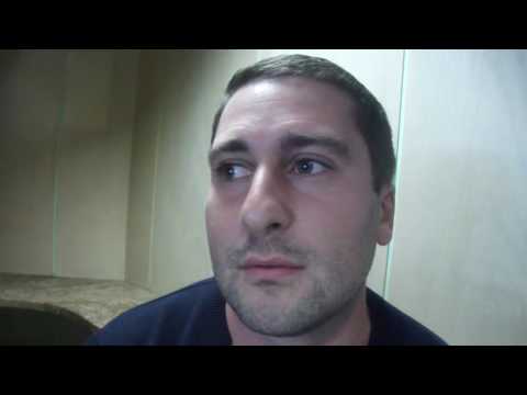 Virtus Sanremo, intervista Marco Maiolino, punto Seconda Categoria