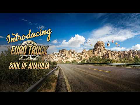 Announcement Trailer