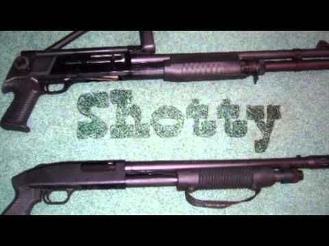 DJ100 - SHOTTY - CLEVELAND OHIO RAP & HIP HOP MUSIC