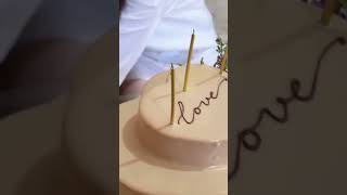 Orm Korn - 2025.05.27 - IG tuktik_tik - Happy Birthday Orm with K.Dew  #Happy23rdOrmKornDay