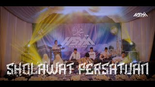 Download lagu Sholawat Persatuan - Hasyimi (  Live Music ) mp3