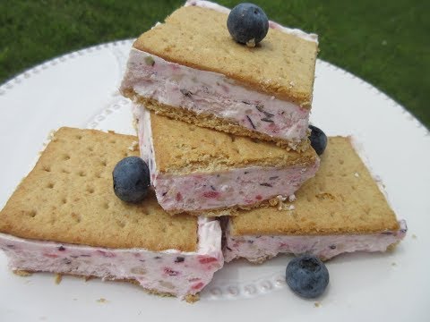 download lagu mp3 mp4 Blueberry Graham Cracker Frozen Yogurt Recipe, download lagu Blueberry Graham Cracker Frozen Yogurt Recipe gratis, unduh video klip Blueberry Graham Cracker Frozen Yogurt Recipe