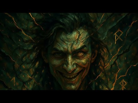 Loki: Twist The Thread