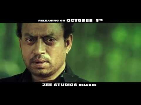Jazbaa | Dialogue Promo 3 | Aishwarya & Irrfan | 9th October