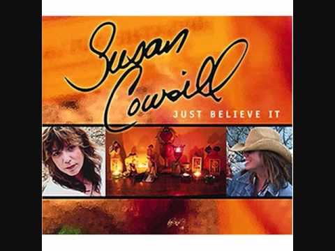 Susan Cowsill - Don't Worry Baby