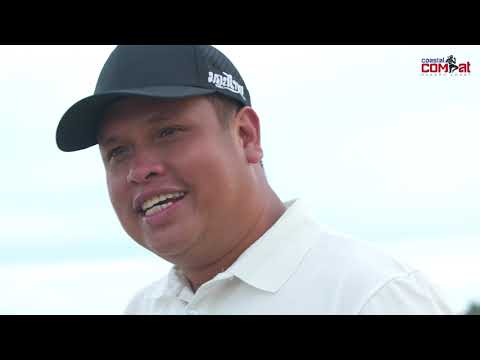 Coastal Combat Muaythai Reality Show Episode 1 (Full Version)