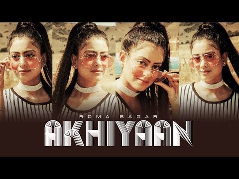 Akhiyaan — watch video