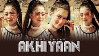 Akhiyaan thumbnail