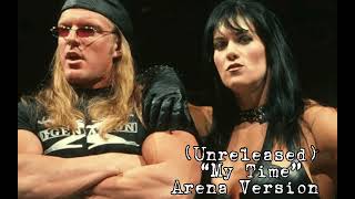 Triple H - My Time (Arena Version)