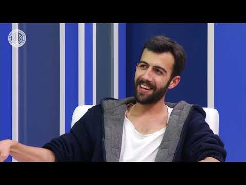 Vasıfsız Rapçi - Konuk: Uğur Yeter